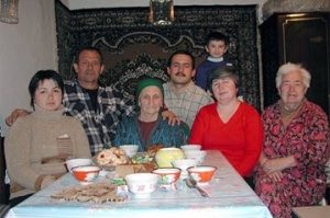 Go to http://www.unhcr.org/42a710bf2.html to learn more about Tatar repatriation.